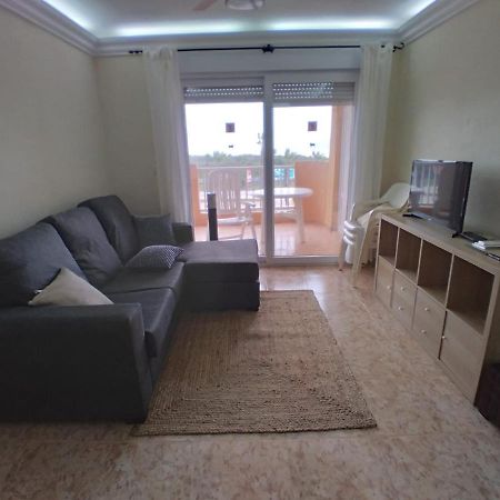 Comfort Suite La Manga, Marina & Beach Extérieur photo