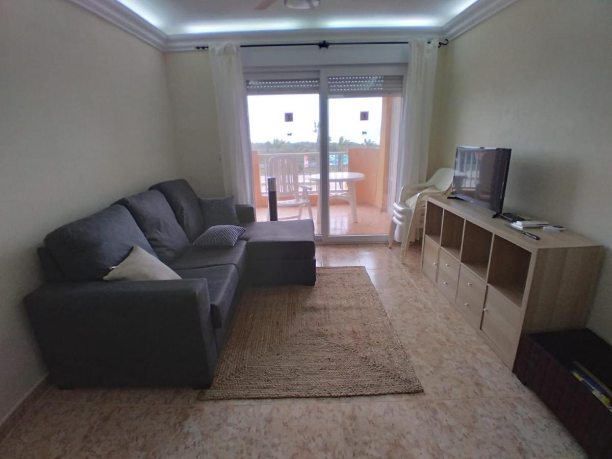 Comfort Suite La Manga, Marina & Beach Extérieur photo