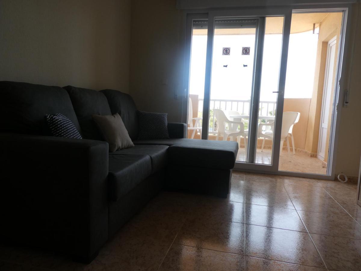Comfort Suite La Manga, Marina & Beach Extérieur photo
