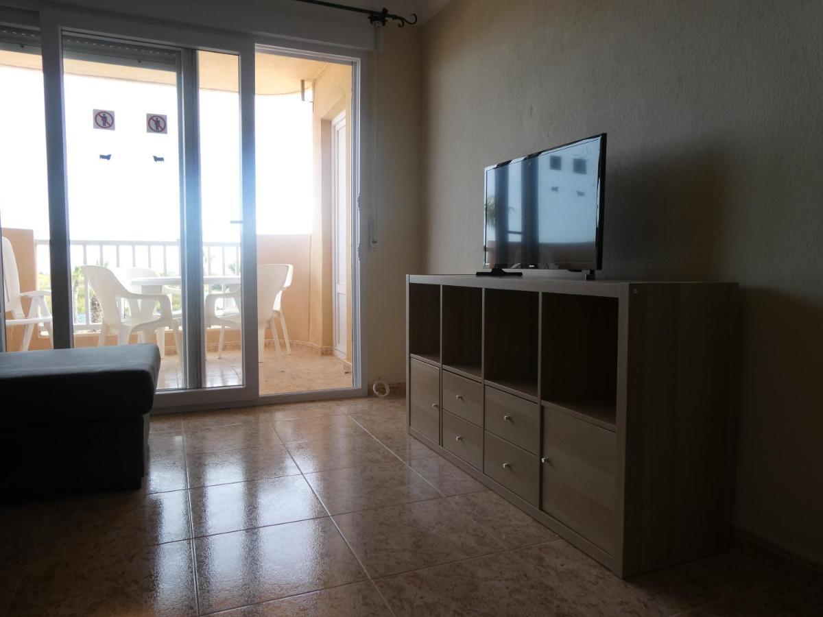 Comfort Suite La Manga, Marina & Beach Extérieur photo