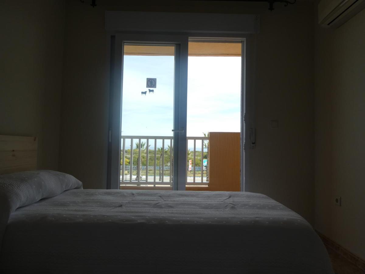 Comfort Suite La Manga, Marina & Beach Extérieur photo