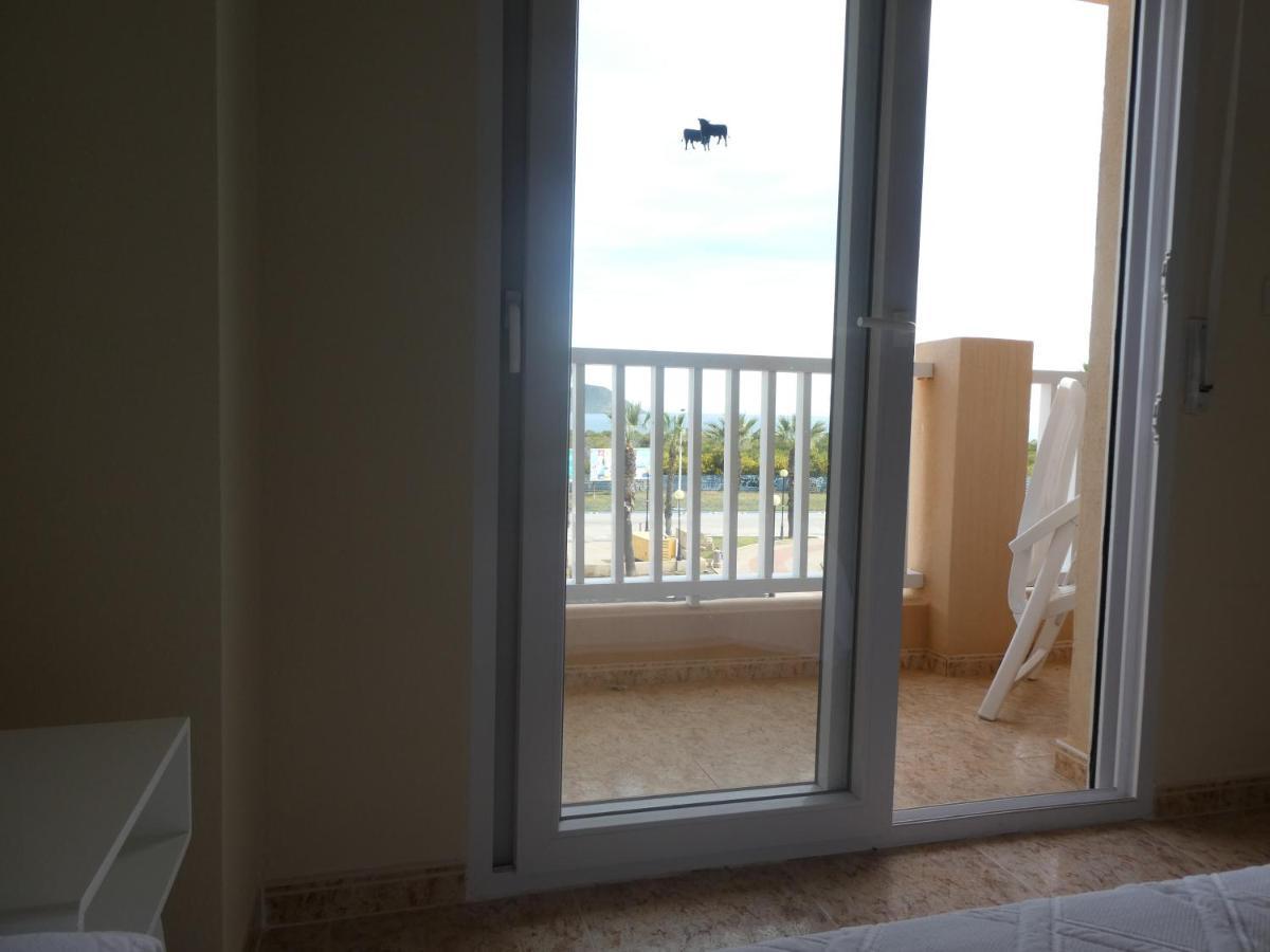 Comfort Suite La Manga, Marina & Beach Extérieur photo