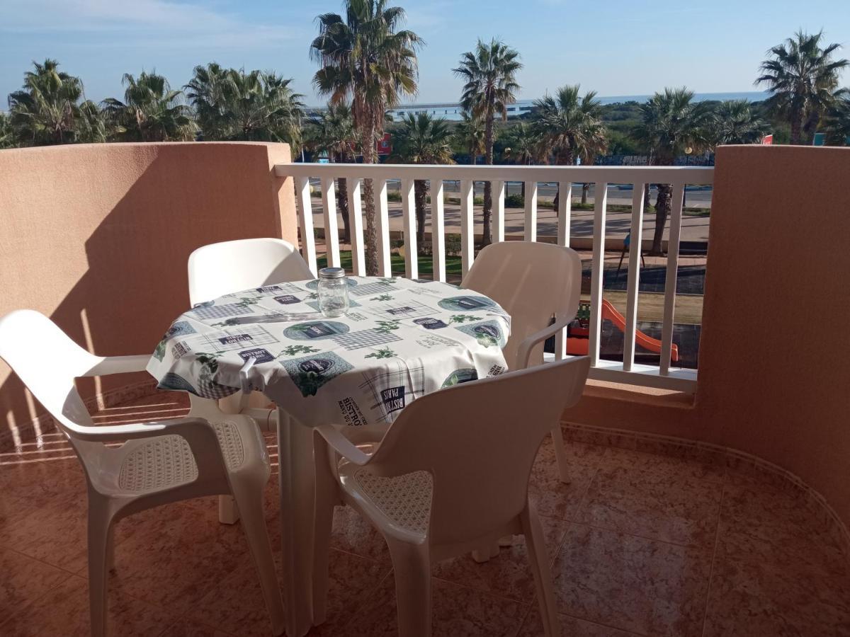 Comfort Suite La Manga, Marina & Beach Extérieur photo