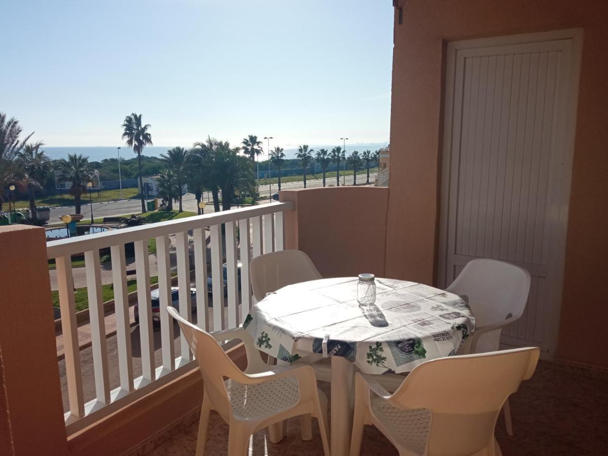 Comfort Suite La Manga, Marina & Beach Extérieur photo