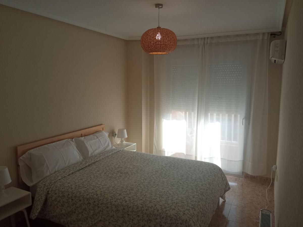 Comfort Suite La Manga, Marina & Beach Extérieur photo